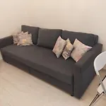 Apartament Center Karystos (Evia)