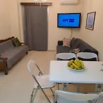 Center Apartament Karystos (Evia)