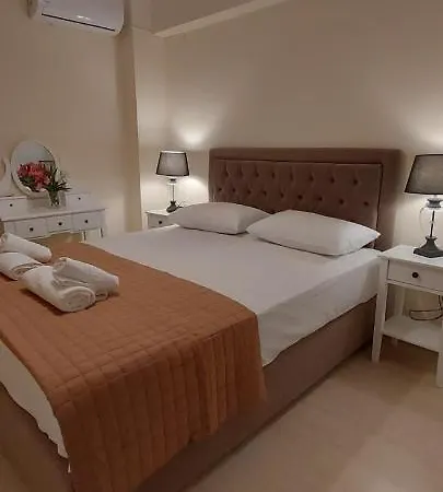 Appartement Center