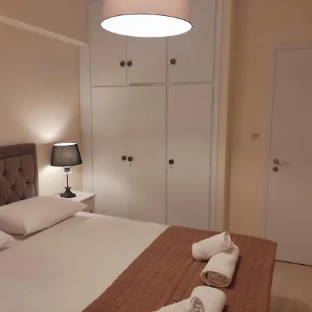 Appartement Center