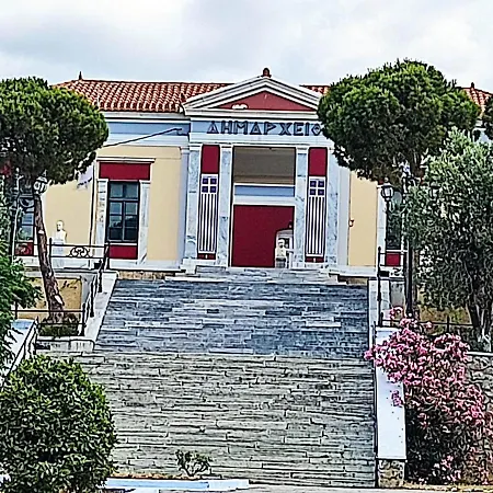 Center * Karystos (Evia)