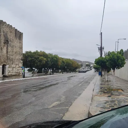 Center * Karystos (Evia)