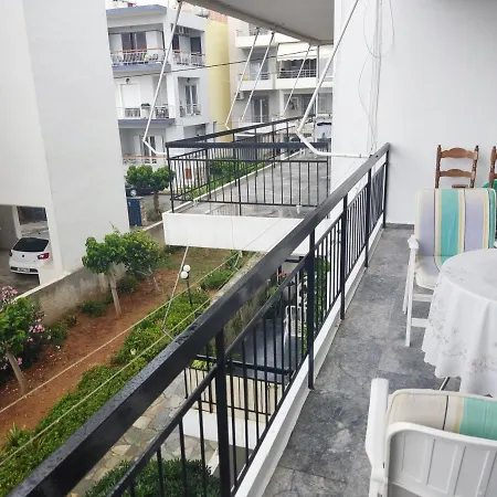 Center Apartment