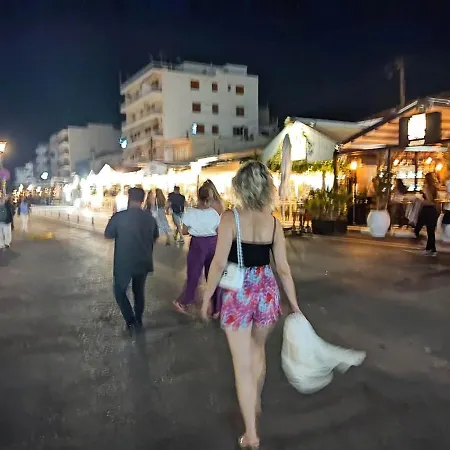 Center Apartamento Caristo