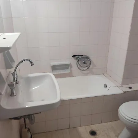 Center Apartment