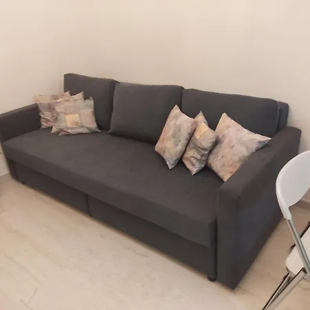 Apartamento Center Caristo