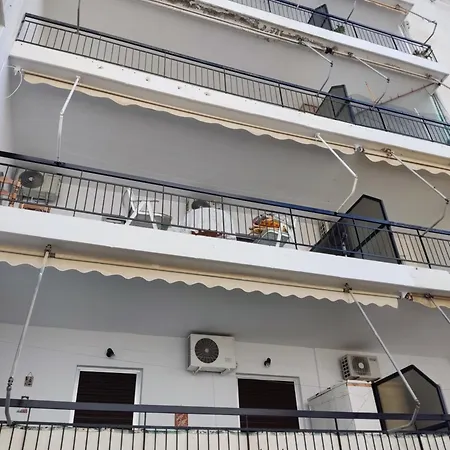 Center Apartment Karystos (Evia)