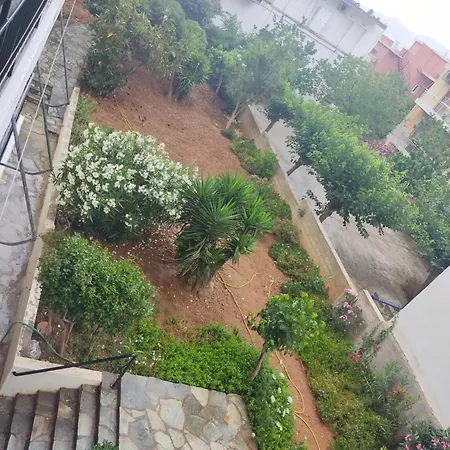 Center Apartamento Caristo