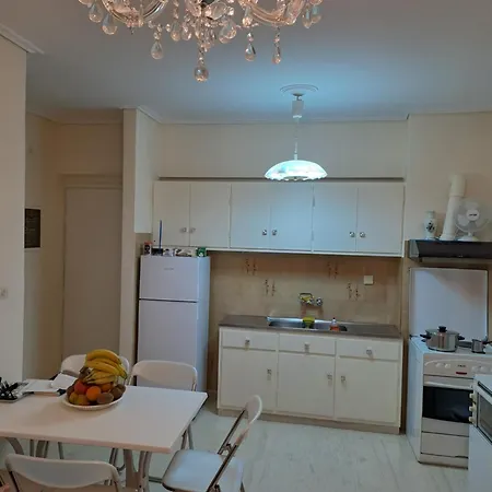 Apartament Center *