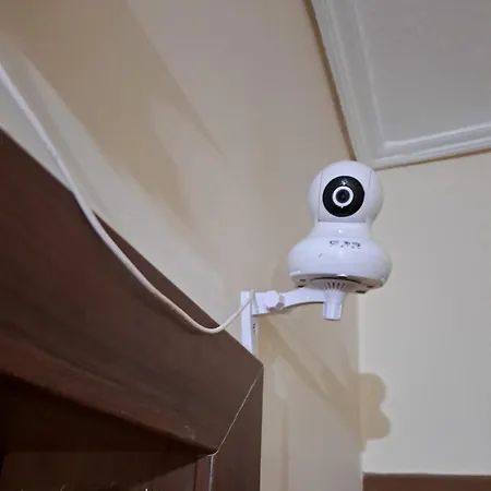 Apartamento Center *