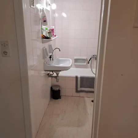 Center Apartment