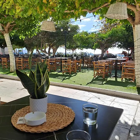 Apartment Center Karystos (Evia)